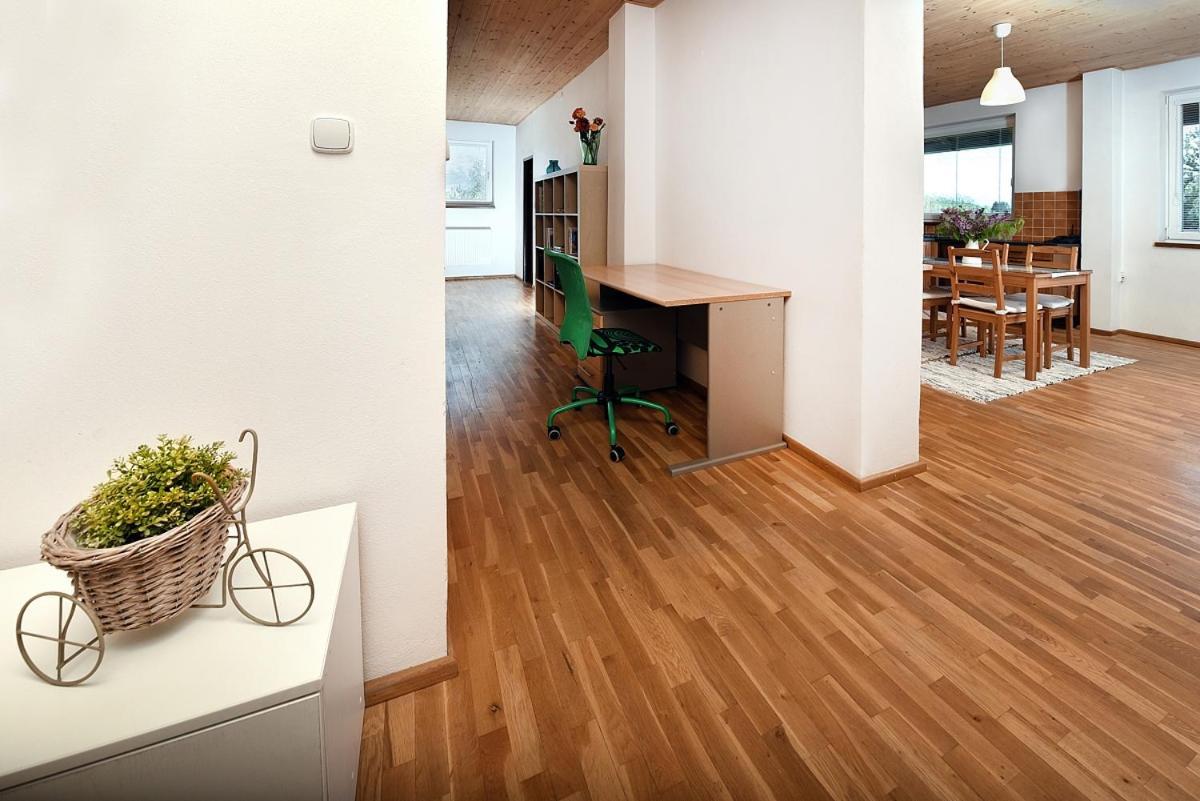 Borova Sihot Atc And Penzion Liptovský Hrádok Dış mekan fotoğraf